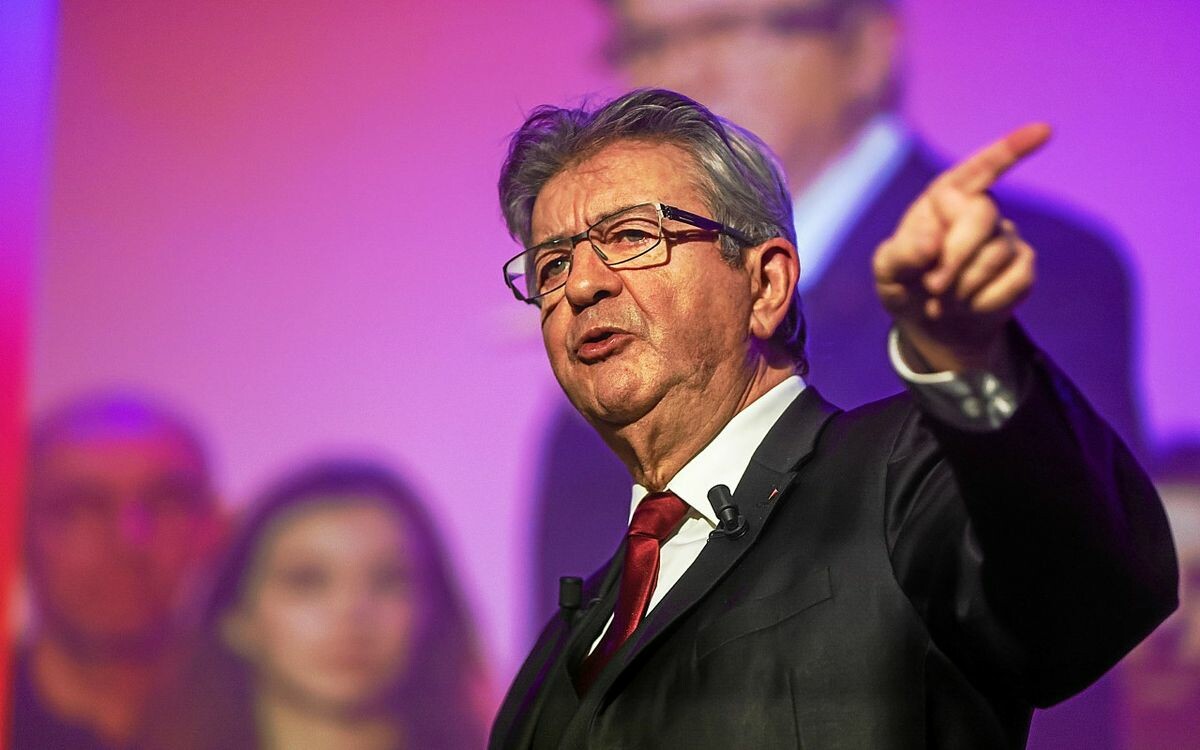 Y aura-t-il une alliance entre écolos et insoumis aux municipales à Rennes ? « Pas de discussions aujourd’hui »
➡️ go.letelegramme.fr/MQTr