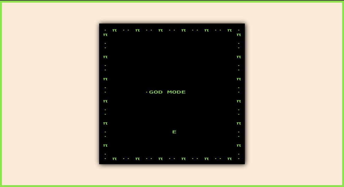 THE MF HARDEST GAME TO COMPLETE ON <a href="/BellsChain/">Bellscoin Blockchain 🔔</a>