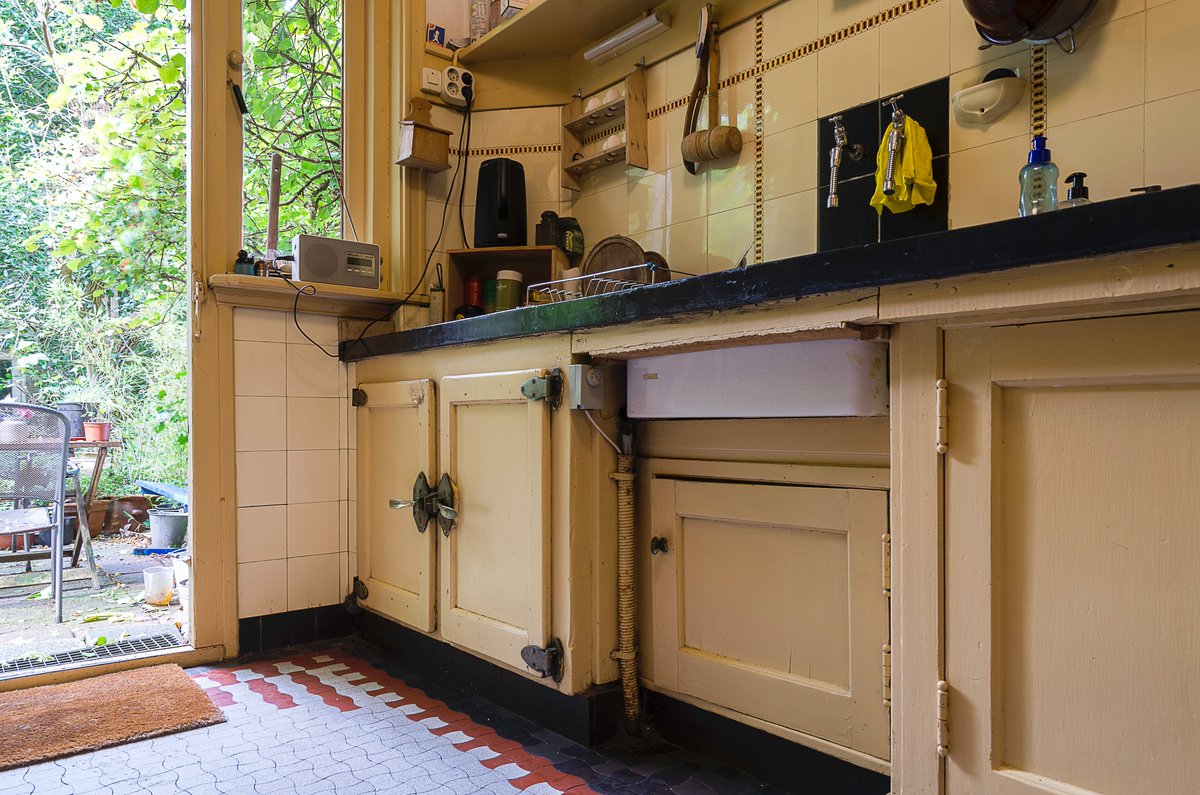 Monumenten en Archeologie, Gemeente Amsterdam tweet media