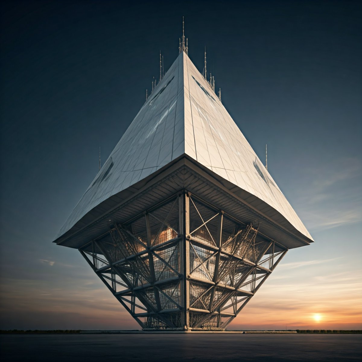 godallsenglar's tweet photo. ILLUSTRATING AMAZING ARCHITECTURE: Proposals for Rhomboid Buildings: A Vision of Bold... https://t.co/ojka5yAztH https://t.co/DyucGHbzYi