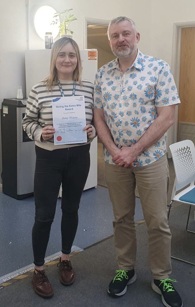 CLDT Wirral tweet media