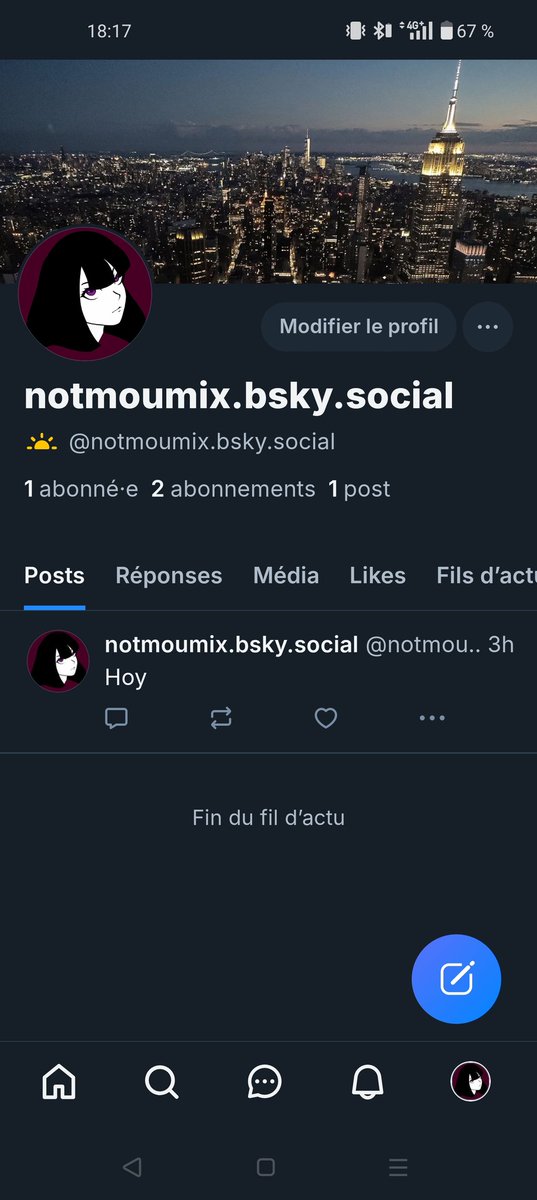Not Moumix tweet media