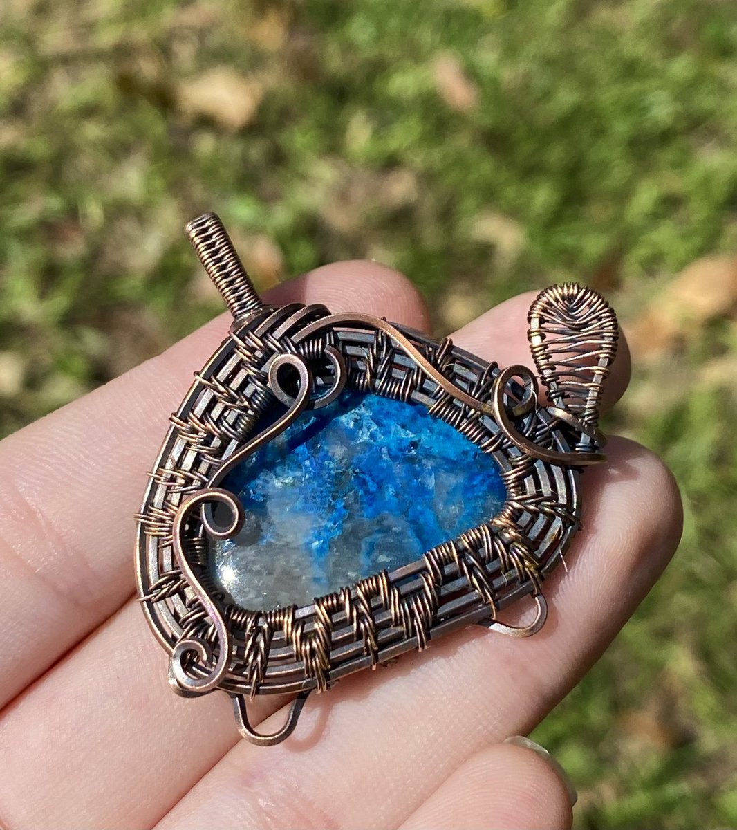 blythe🌿 tweet media