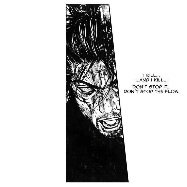 artofinoue's tweet photo. Manga : Vagabond https://t.co/c6Y44cs0V1
