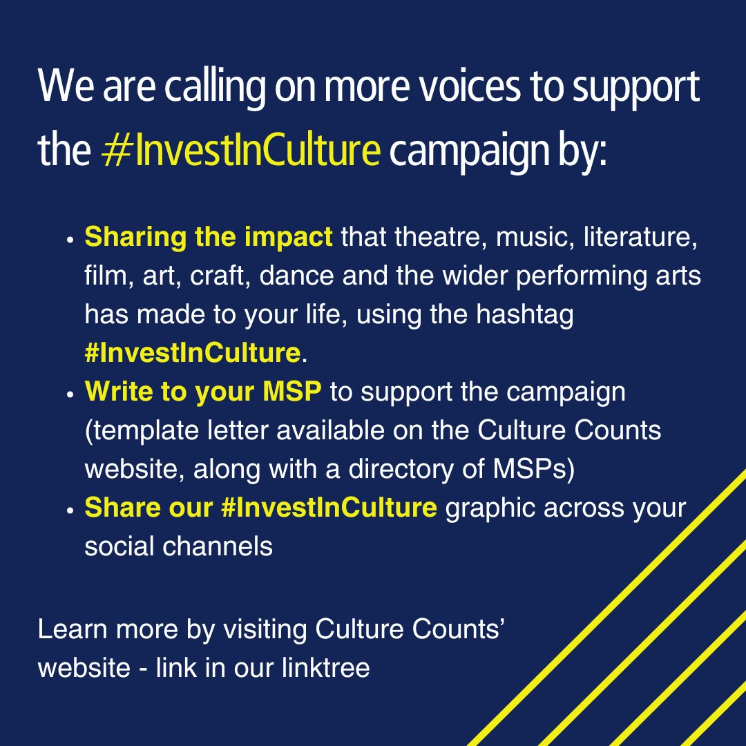 Scottish Theatre, Dance and Opera tweet media