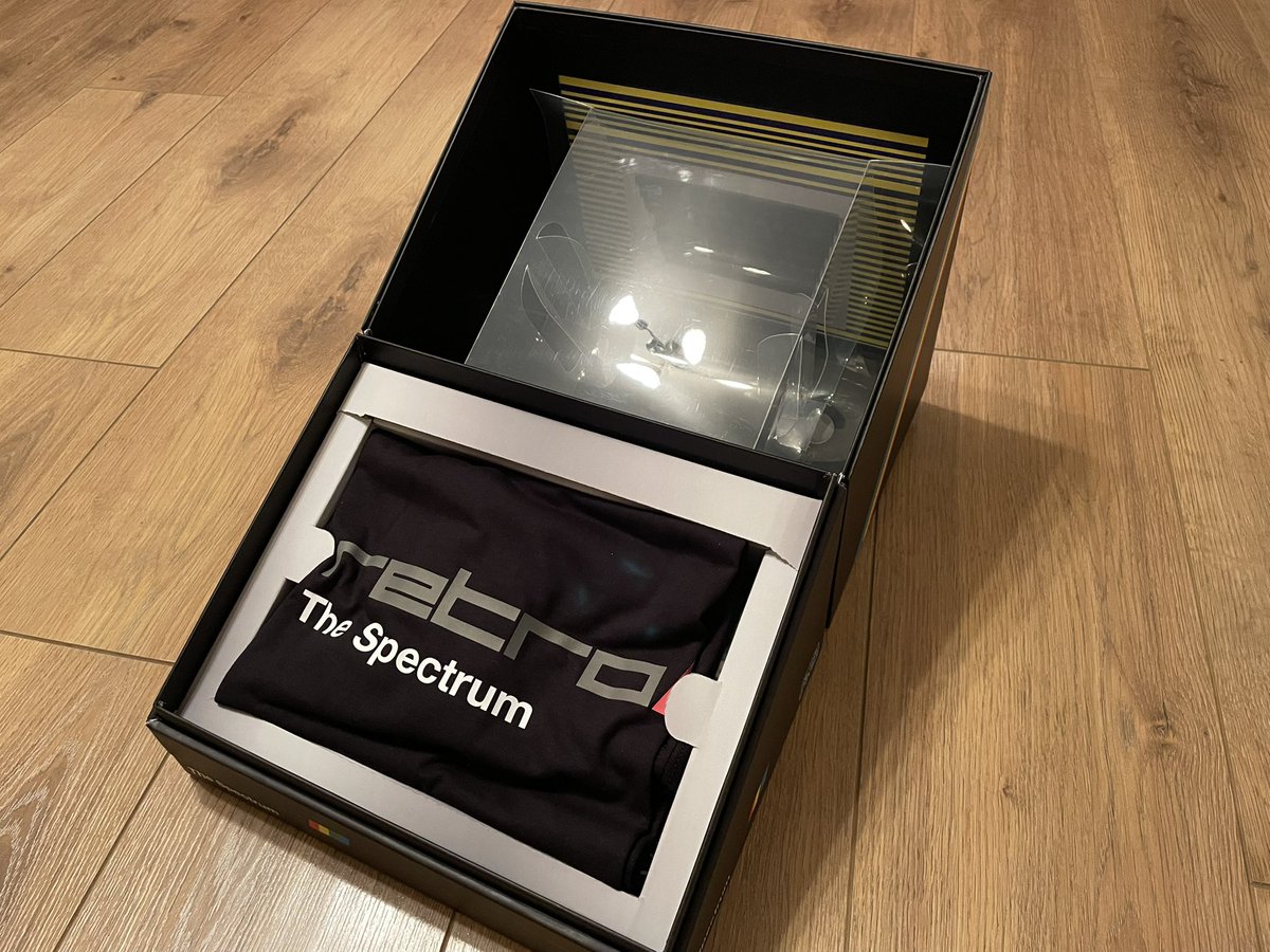 The Retro Asylum tweet media