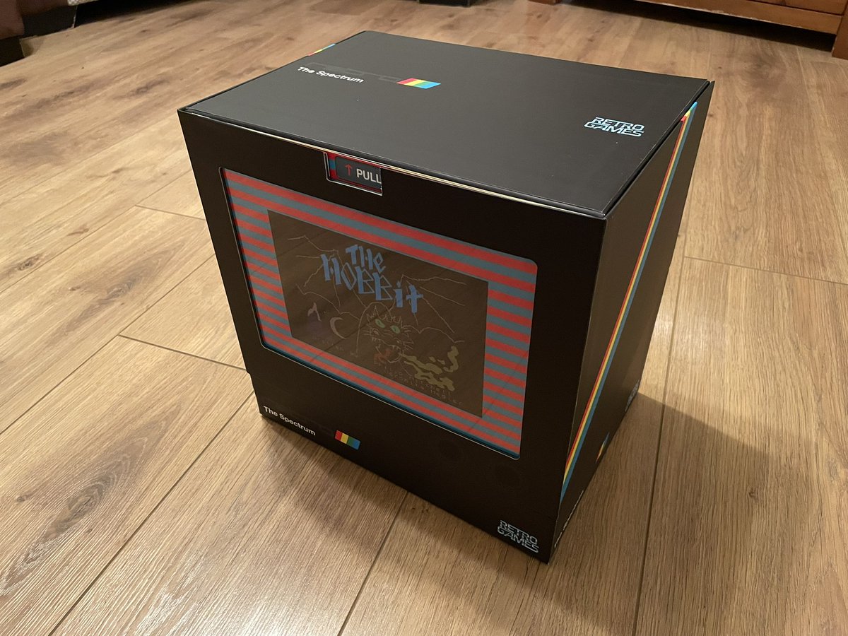 The Retro Asylum tweet media