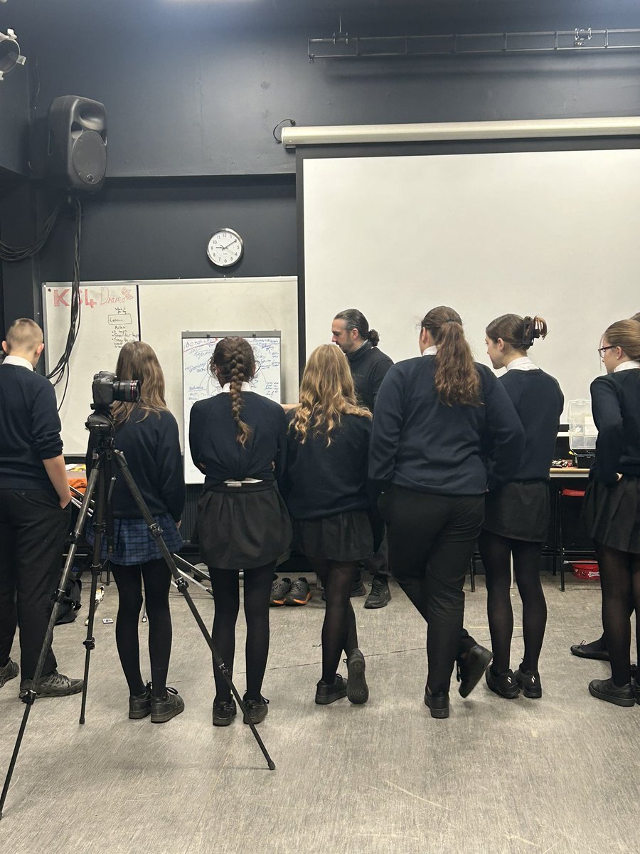 What a fantastic day!! So inspiring Thankyou Year 10 and 11 you were amazing today, working with Photographer David Gilliver painting with Light <a href="/GSHS_School/">GSHS</a> <a href="/ArtGshs/">GSHS_Art&Design</a> <a href="/NTLearningTrust/">North Tyneside Learning Trust</a>