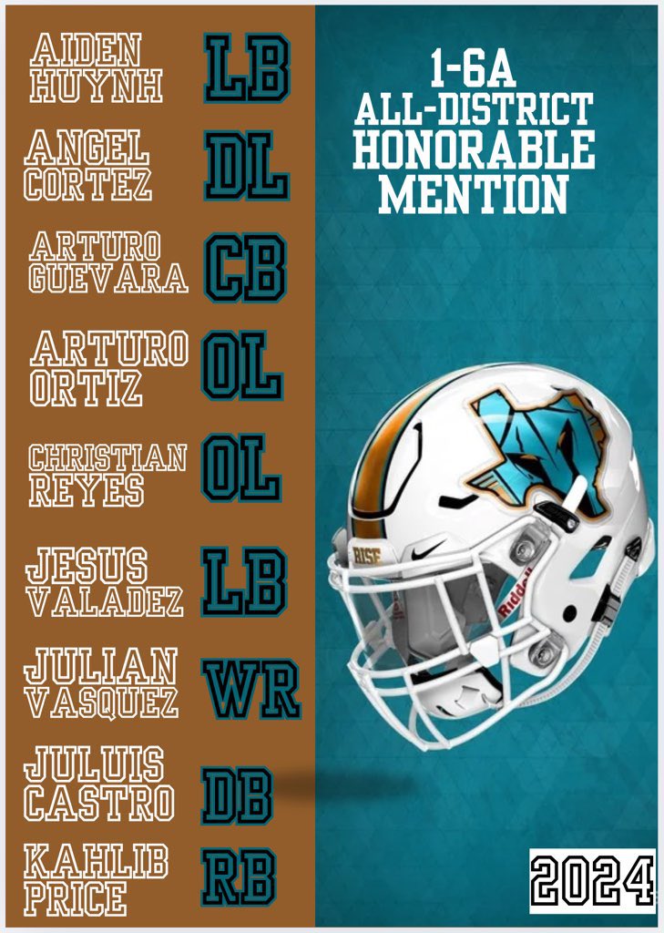 Ryan Warner (@coachrwarner) on Twitter photo Shout out to our Pebble Hills Spartans that earned District 1-6A, 1st team, 2nd team and honorable mention honors! Well deserved recognition. We are proud of you all. <a href="/PHills_HS/">Pebble Hills High School</a> <a href="/PebbleHHS_FB/">El Paso Pebble Hills High School Spartans Football</a> Shout out to our Pebble Hills Spartans that earned District 1-6A, 1st team, 2nd team and honorable mention honors! Well deserved recognition. We are proud of you all. <a href="/PHills_HS/">Pebble Hills High School</a> <a href="/PebbleHHS_FB/">El Paso Pebble Hills High School Spartans Football</a>