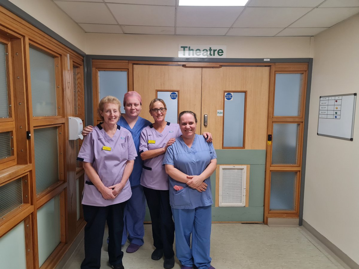 Apprenticeships at UHDB tweet media