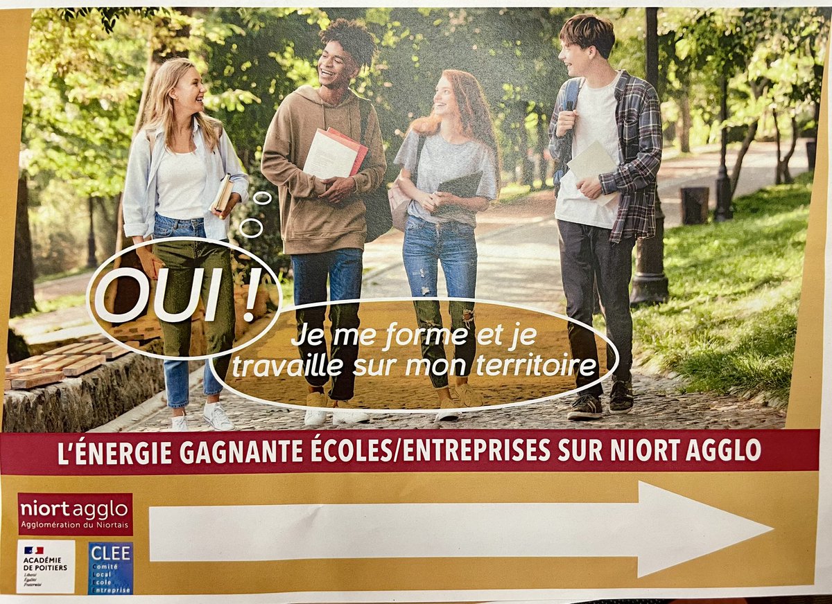 Lycée Thomas-Jean Main tweet media