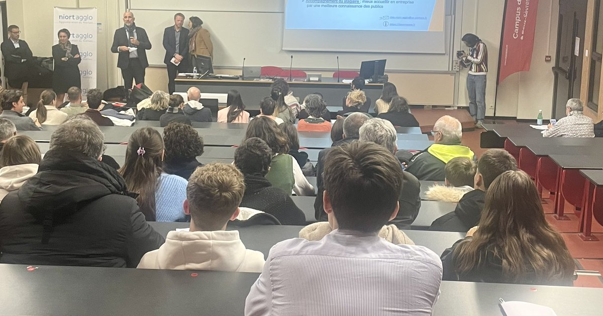 Lycée Thomas-Jean Main tweet media