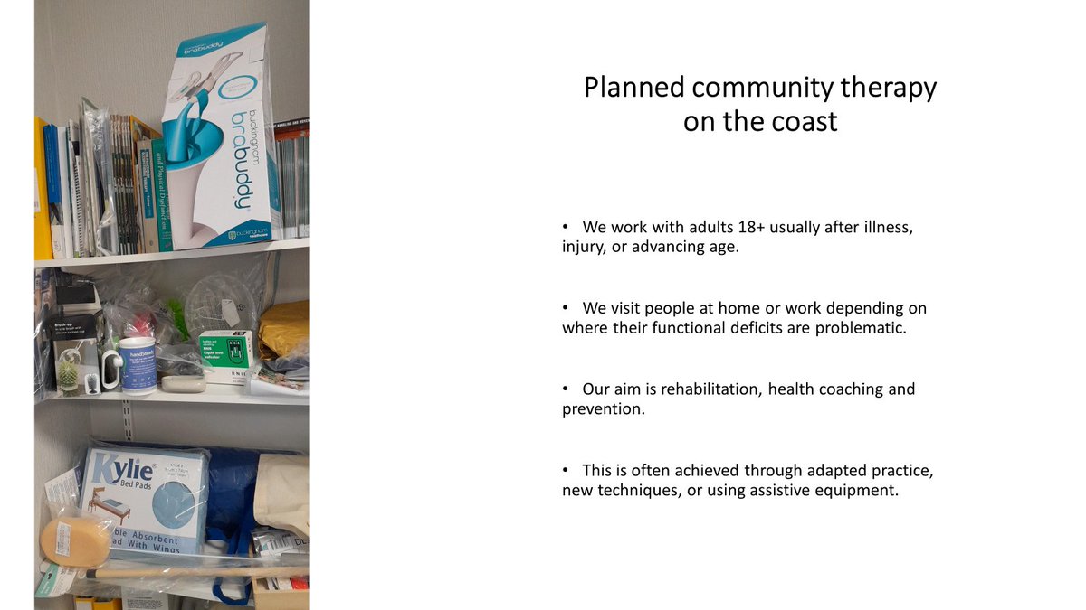 HumberAHPs tweet media