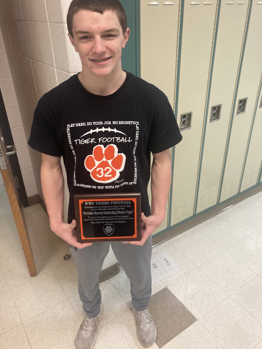 Wheaton-Warrenville South Football tweet media