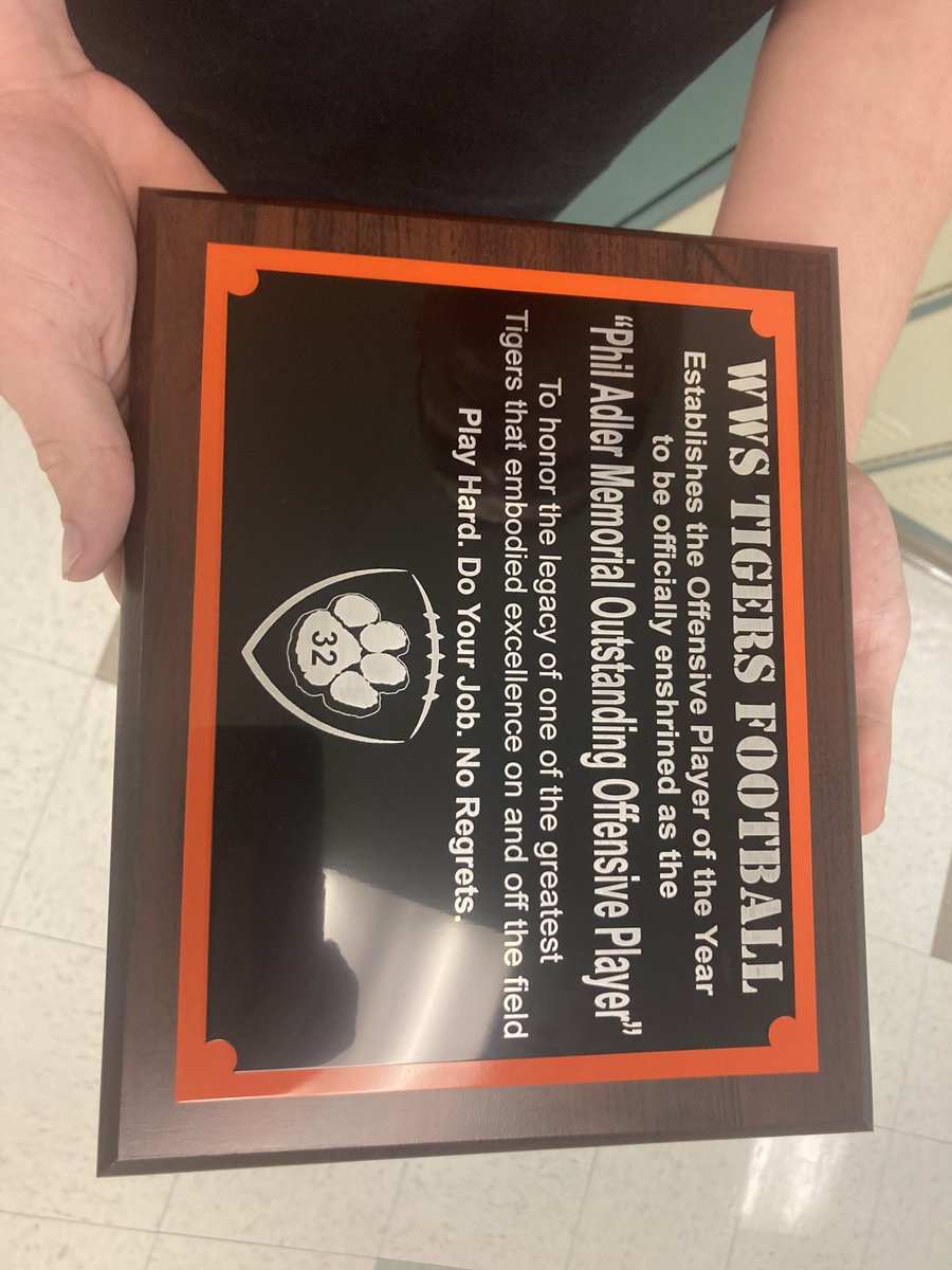 Wheaton-Warrenville South Football tweet media