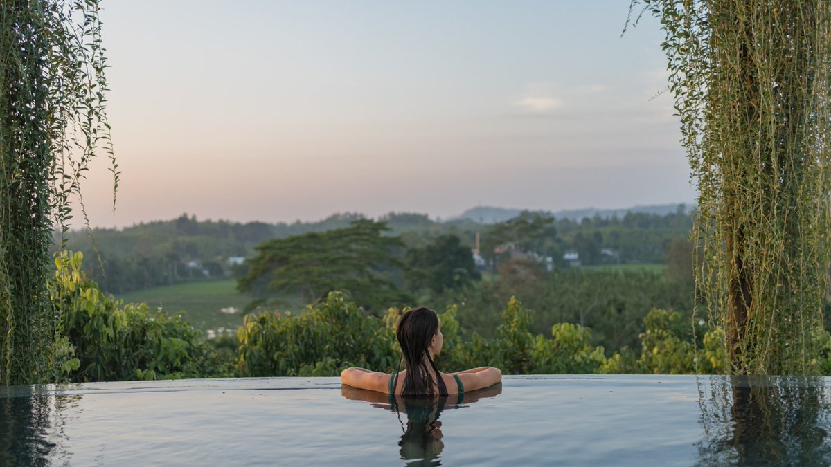 At Kina Events we know it’s the little touches that elevate events from good to great. Eg. Choosing a venue with a luxurious spa can have a hugely positive effect on experience &amp; wellbeing.

🌟Find out how we could help: kinaevents.com/what-we-do/ 

#eventprofsuk
#businessevents