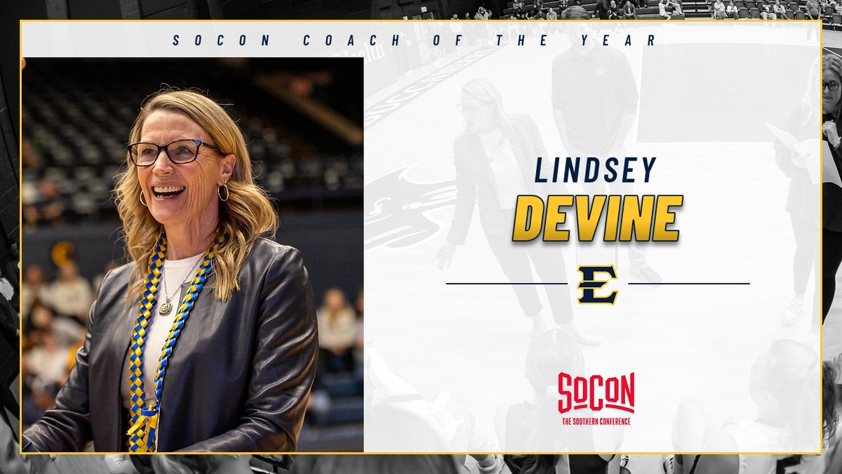 𝐒𝐨𝐂𝐨𝐧 𝐂𝐨𝐚𝐜𝐡 𝐨𝐟 𝐭𝐡𝐞 𝐘𝐞𝐚𝐫 👑

#BucEmUp ⚔️ | #BeGreat