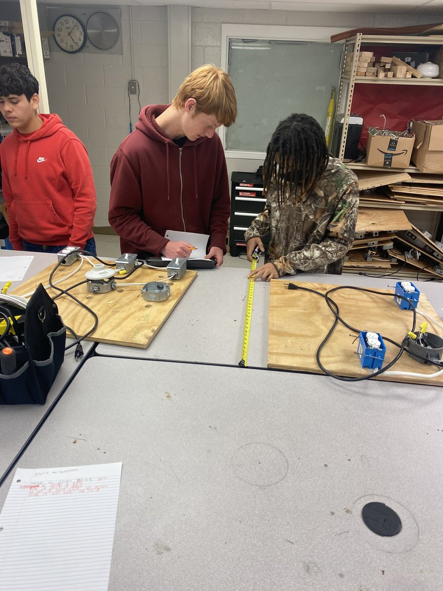 Central High School tweet media