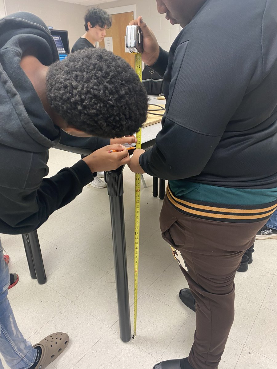 Central High School tweet media