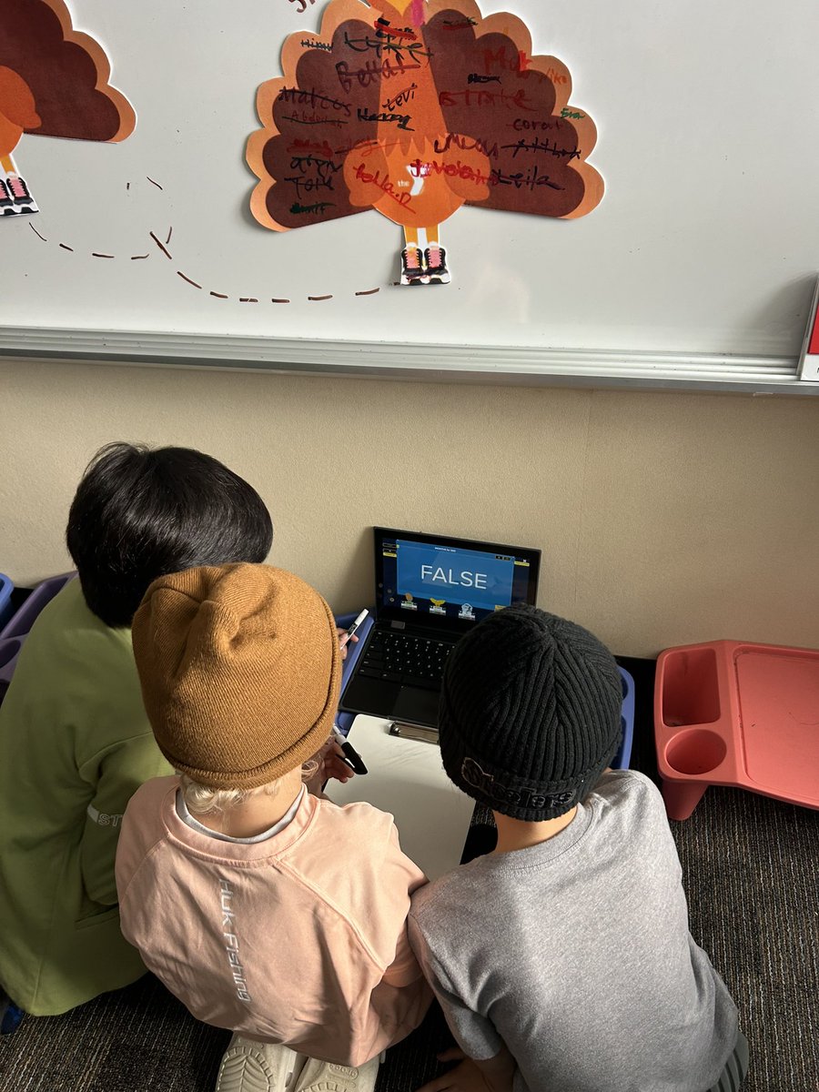 Lindsay Rust, M. Ed. tweet media