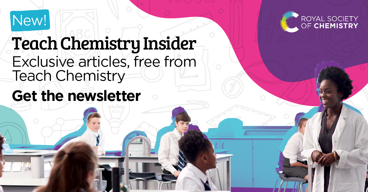 Royal Society of Chemistry tweet media
