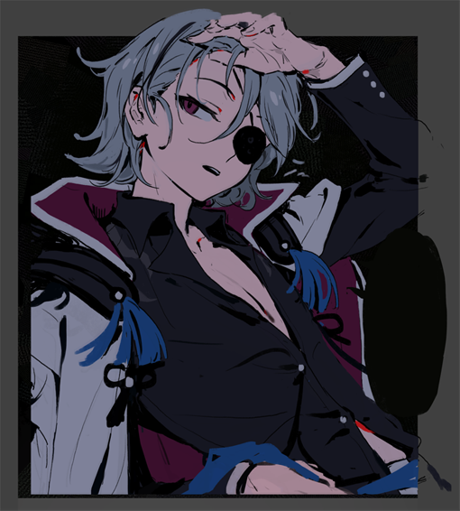 8zechariah8's tweet photo. 🥳OC https://t.co/sHuI1LNWm7