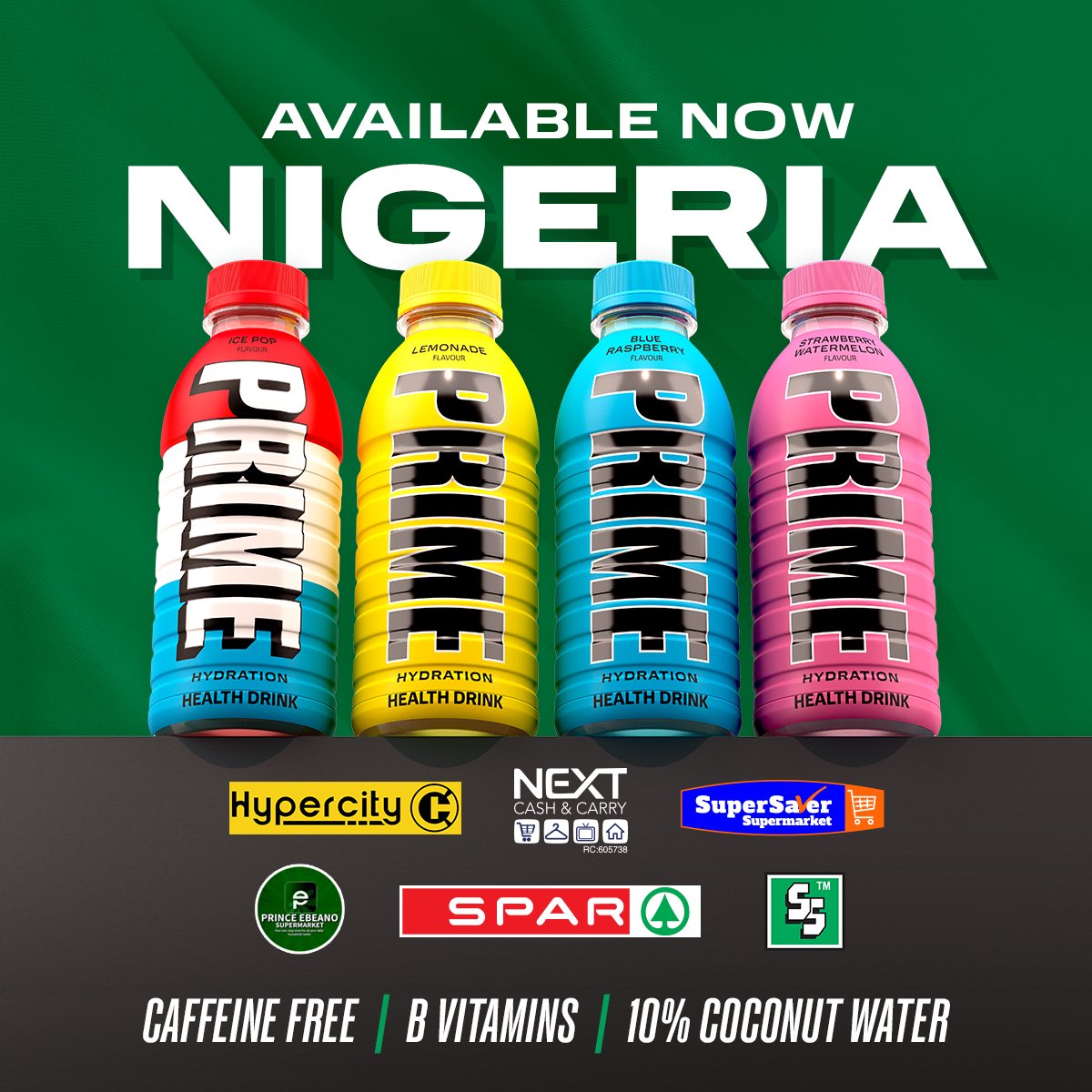 DrinkPrime tweet media