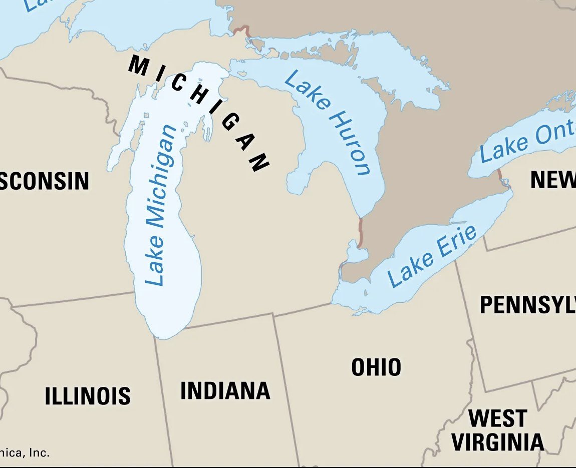 Midwest vs. The Rest tweet media