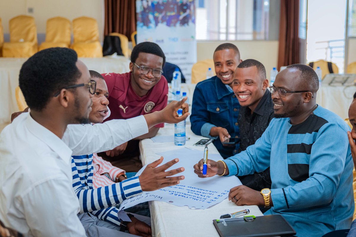 Kundwa Health tweet media