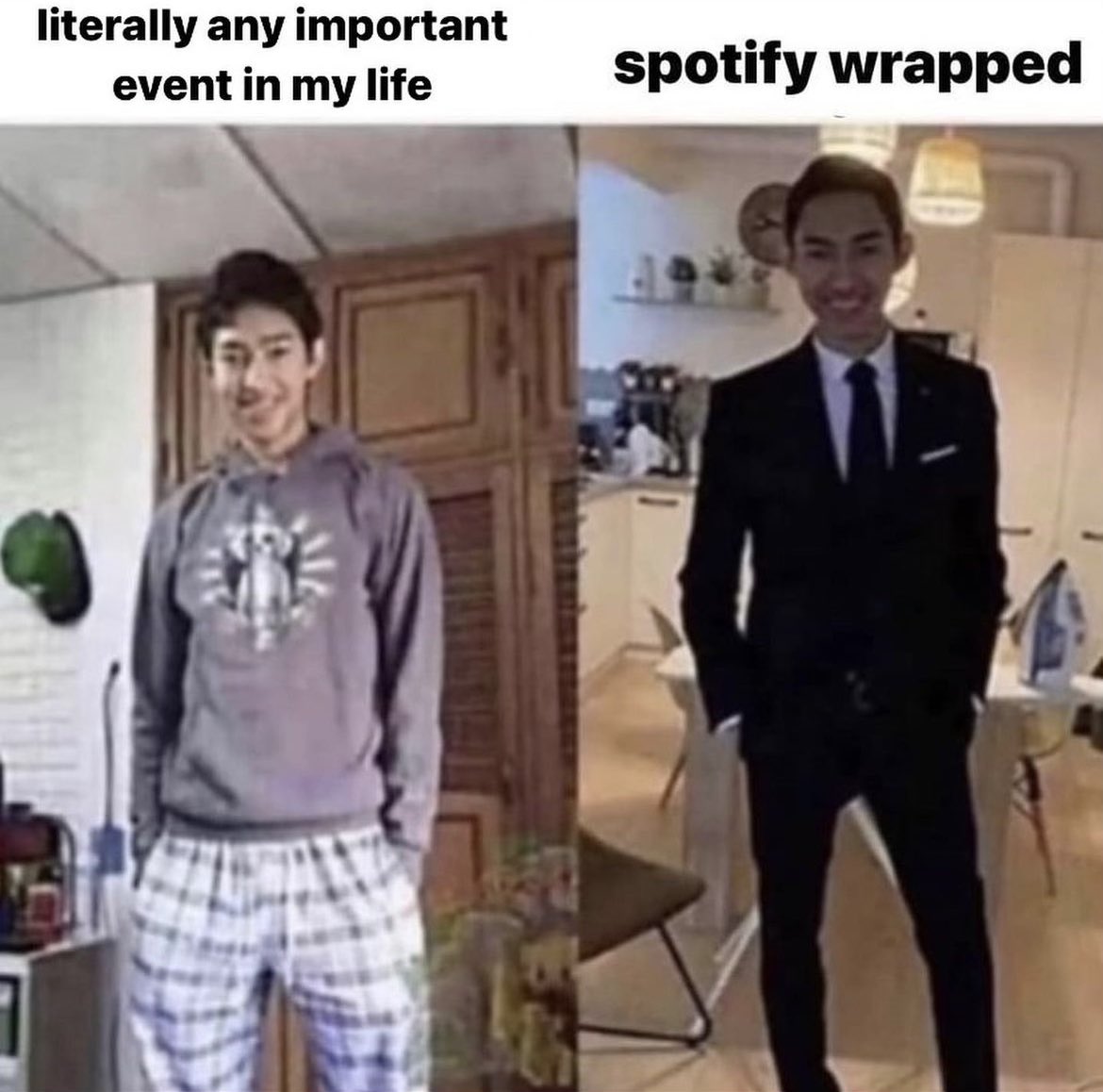_MoonTribe's tweet photo. Any day now #SpotifyWrapped https://t.co/idjbgnoRXO