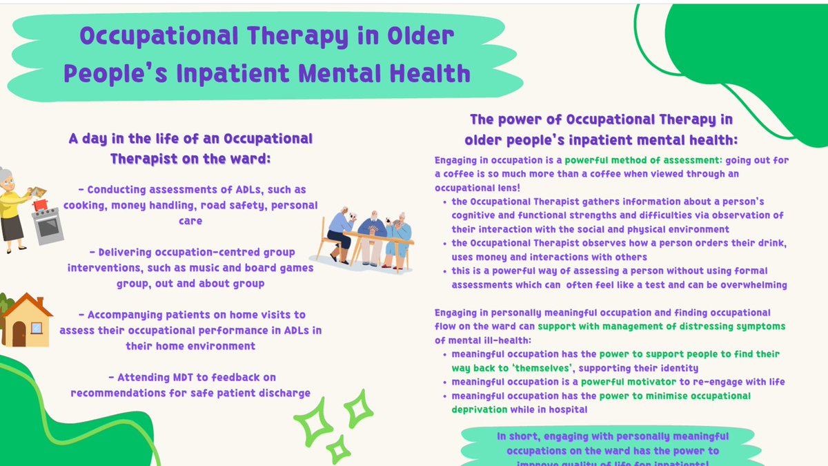 HumberAHPs tweet media