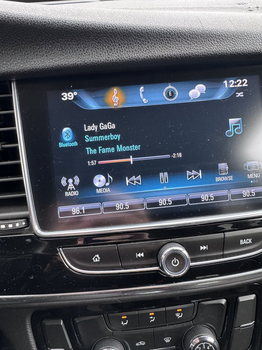 I haven’t heard this song in yesrs