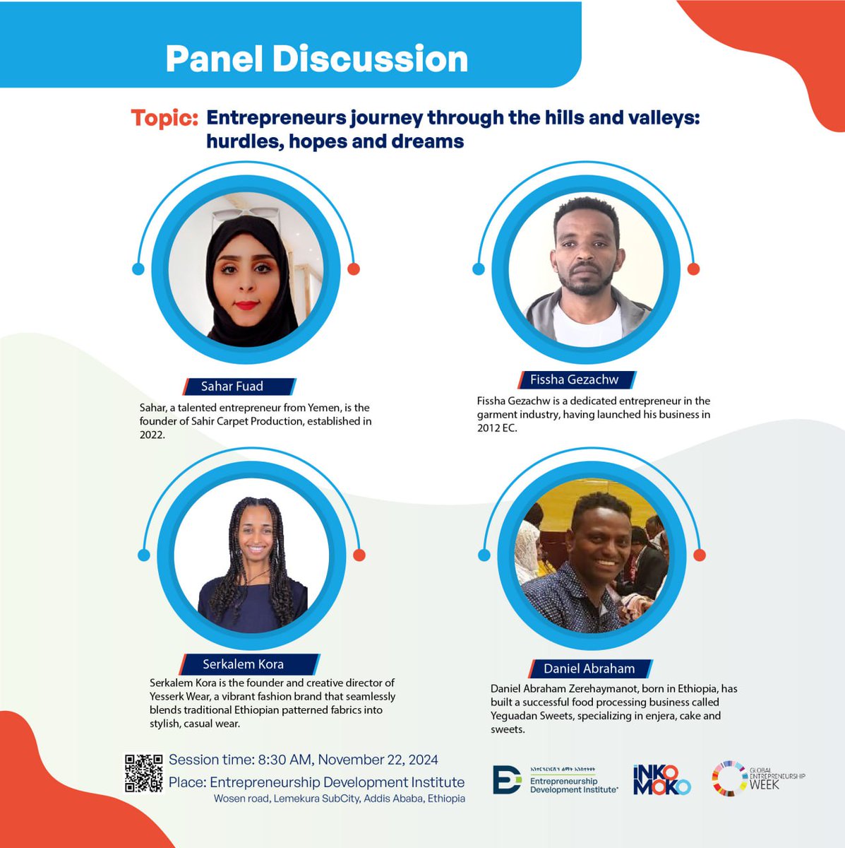 Celebrate Global Entrepreneurship Week with Us! 

Read More linkedin.com/posts/edi-ethi…