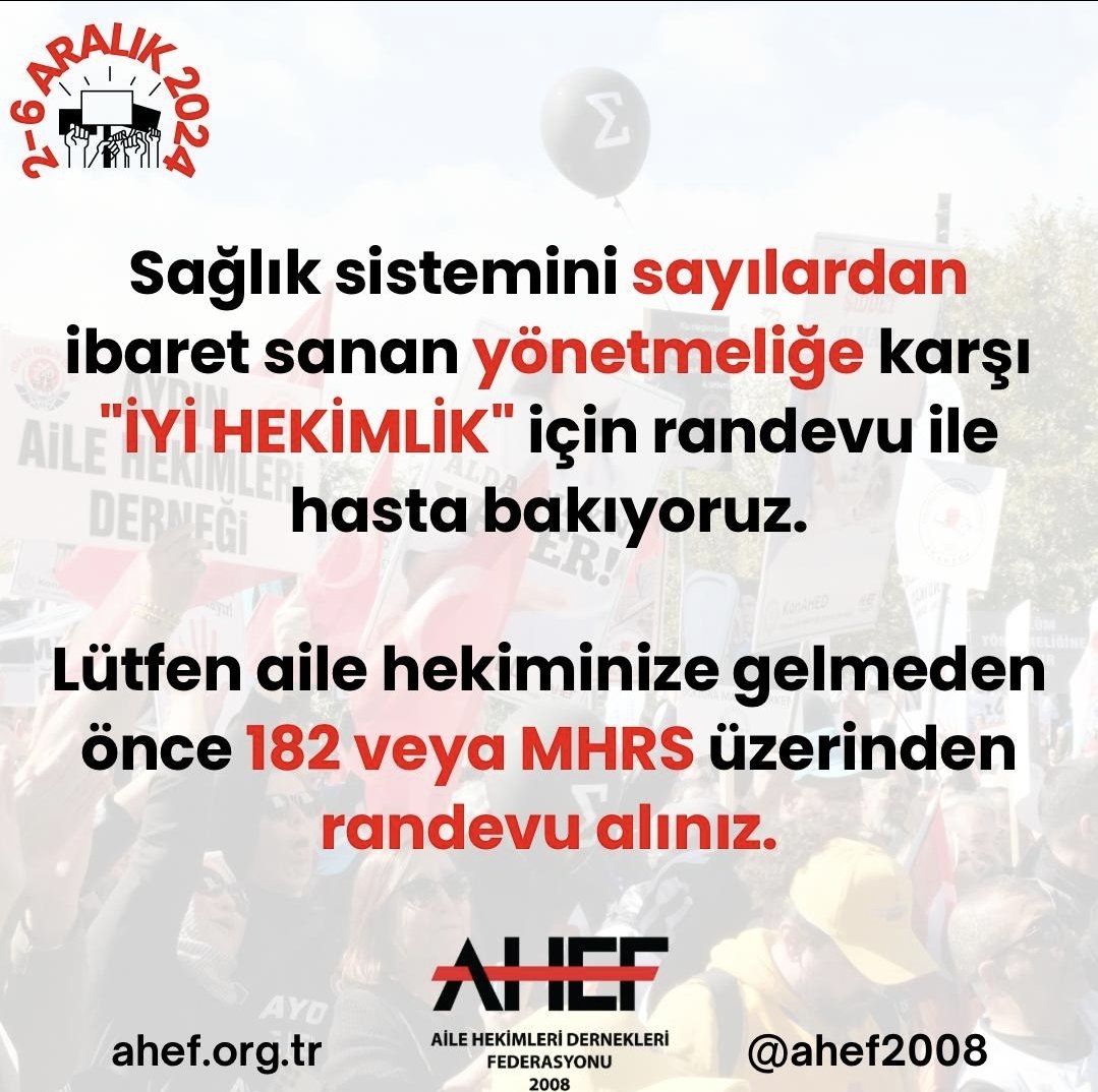 #sağlığabakanaranıyor