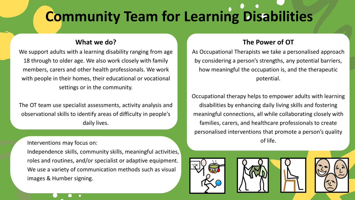 HumberAHPs tweet media
