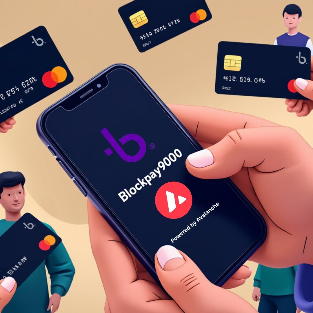 Crypto_Papii's tweet photo. One of the largest upgrades in crypto infra is coming soon.

Probably nothing...@BlockpayNetwork  🌐

Just chill 😎 #WAGMI on @avax 🔺️

#CryptoPayments https://t.co/SrKI6dhlye