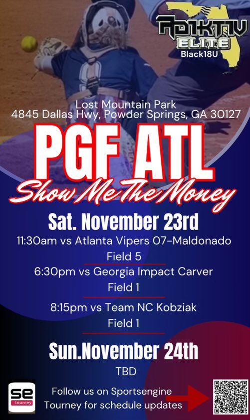 Carley Sloan 2026 (@carley_sloan10) on Twitter photo Excited to get back to work this weekend in Atlanta!!!@adiktivelite16u <a href="/PIERCE_SOFTBALL/">PIERCE Softball</a> <a href="/Kelly_Brookins/">Kelly Brookins</a> <a href="/Coach_Hatt/">Ally Hattermann</a> <a href="/logancalhoun22/">Logan Calhoun</a> <a href="/Coach_Enev/">Mackenzie Enev</a> <a href="/CoachBee9/">Mike Larabee</a> <a href="/StinaMcC7/">Kristina McCain</a> <a href="/briannagriffwcc/">Brianna Griffiths</a> <a href="/MaryBethDen/">Mary Beth Dennison</a> <a href="/coachdelightful/">coach rule1</a> Excited to get back to work this weekend in Atlanta!!!@adiktivelite16u <a href="/PIERCE_SOFTBALL/">PIERCE Softball</a> <a href="/Kelly_Brookins/">Kelly Brookins</a> <a href="/Coach_Hatt/">Ally Hattermann</a> <a href="/logancalhoun22/">Logan Calhoun</a> <a href="/Coach_Enev/">Mackenzie Enev</a> <a href="/CoachBee9/">Mike Larabee</a> <a href="/StinaMcC7/">Kristina McCain</a> <a href="/briannagriffwcc/">Brianna Griffiths</a> <a href="/MaryBethDen/">Mary Beth Dennison</a> <a href="/coachdelightful/">coach rule1</a>