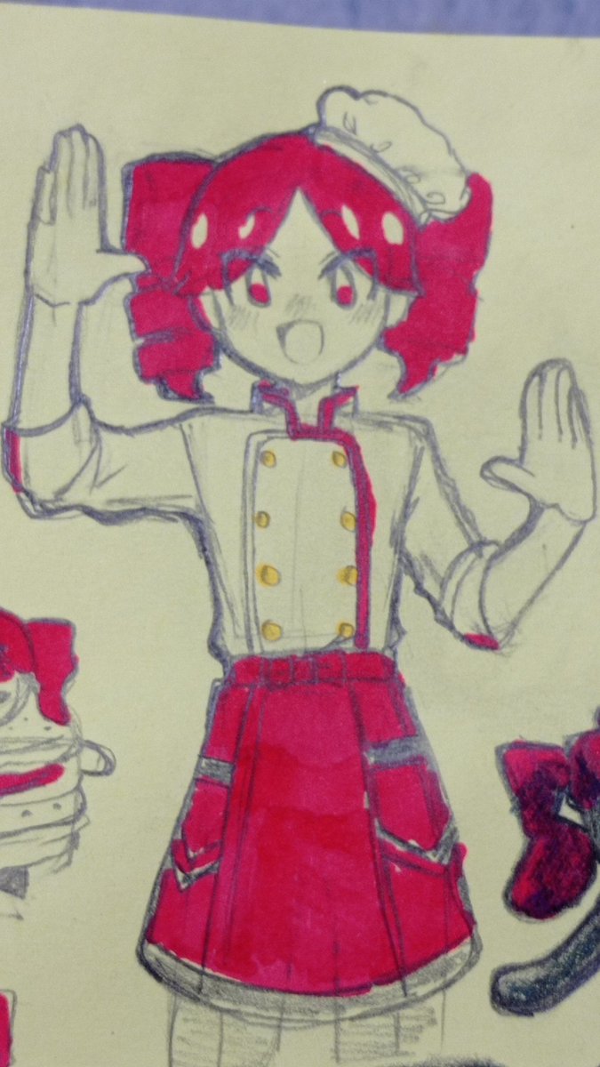 ManyTheany's tweet photo. Teto ✨🔴✨🔴✨🔴✨
Te tqm teto ✨ https://t.co/mNijiAFSN8