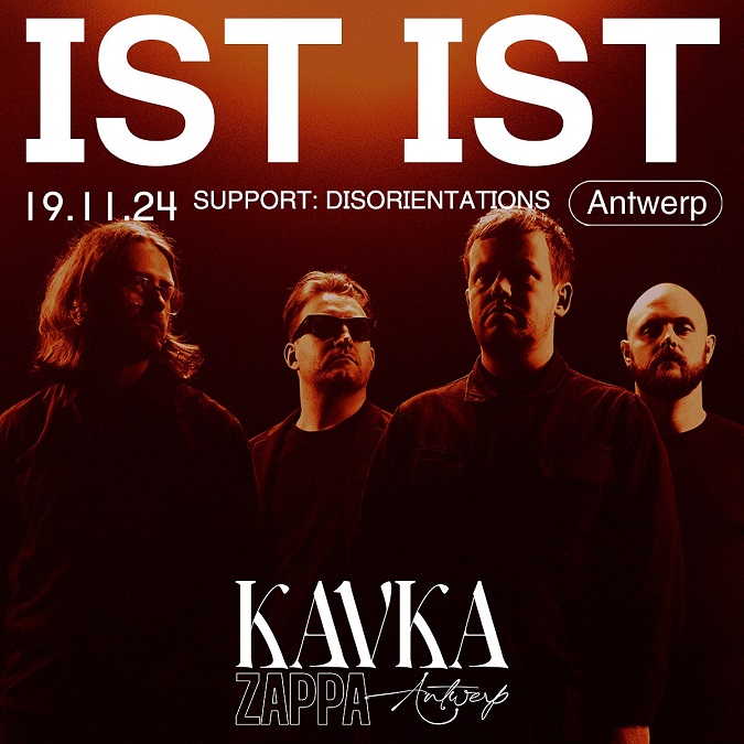 sicmagazine.net/17619/ist-ist-…

The Spaceman went to see IST IST <a href="/ististmusic/">IST IST</a> 

Here it is..t