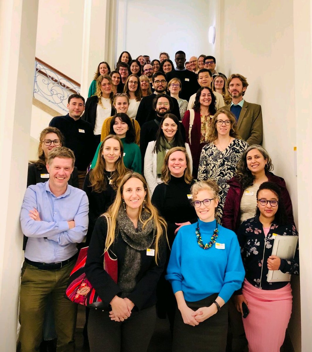 Julián Suárez Bohórquez tweet media