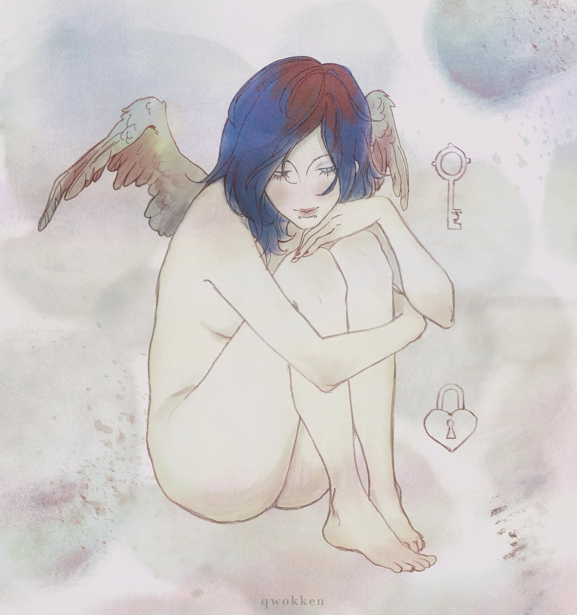 qwokken's tweet image. ☾ ⋆*･ﾟ:⋆*･ﾟ