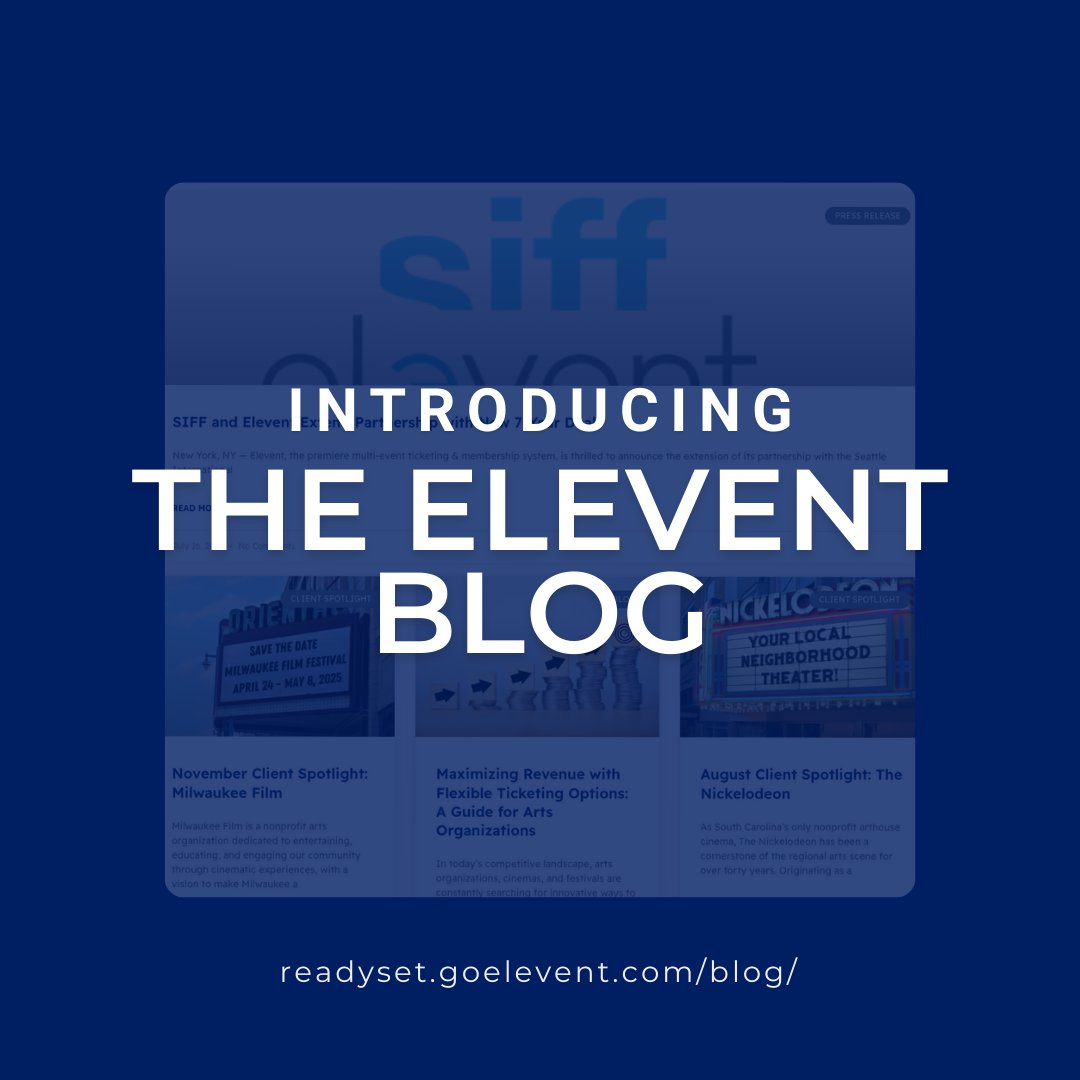 Elevent tweet media