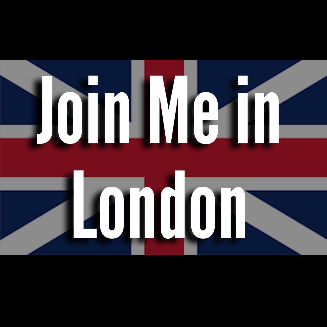Want to run the 2025 TCS London Marathon? My partner Sports Tours International USA provides your race entry (yes, you read that right!) and accommodations. 

Plus I'll be with you all weekend long!

BOOK NOW:
buff.ly/3V3MrSG