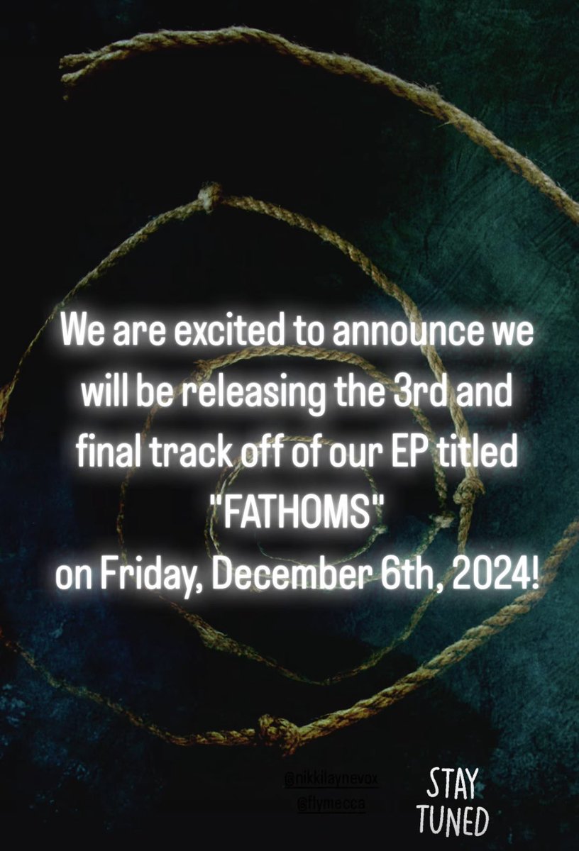 Are you ready?! 🎶🤘🏻🖤