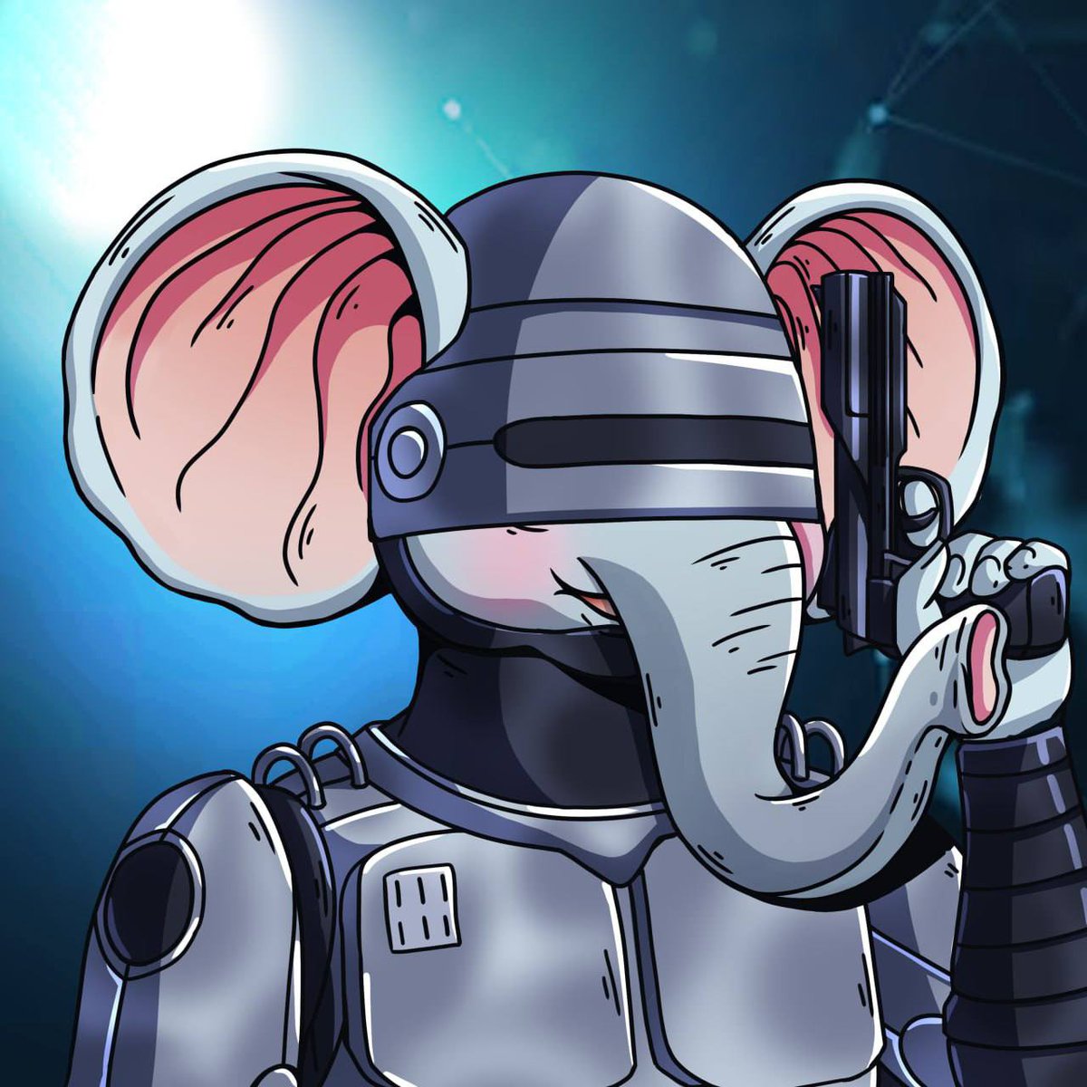 D’NDY NFT Collection SOLD OUT!!!

All 555 unique pieces of art have found their holders!

We sincerely thank our amazing community for participating in the mint.

Let’s go!

#magiceden #nap #weweonbase #base