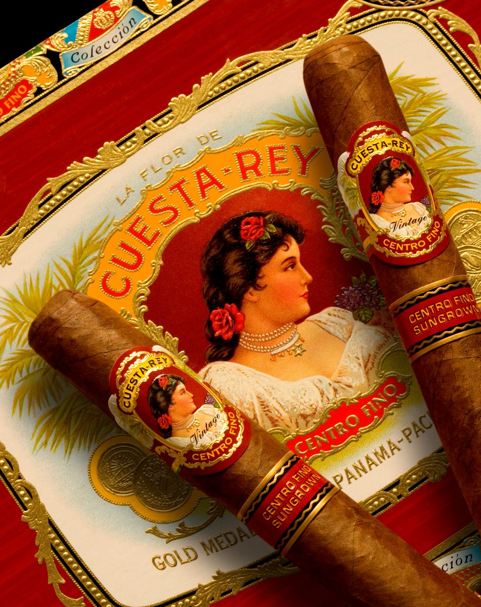 The Decent Cigar Emporium tweet media
