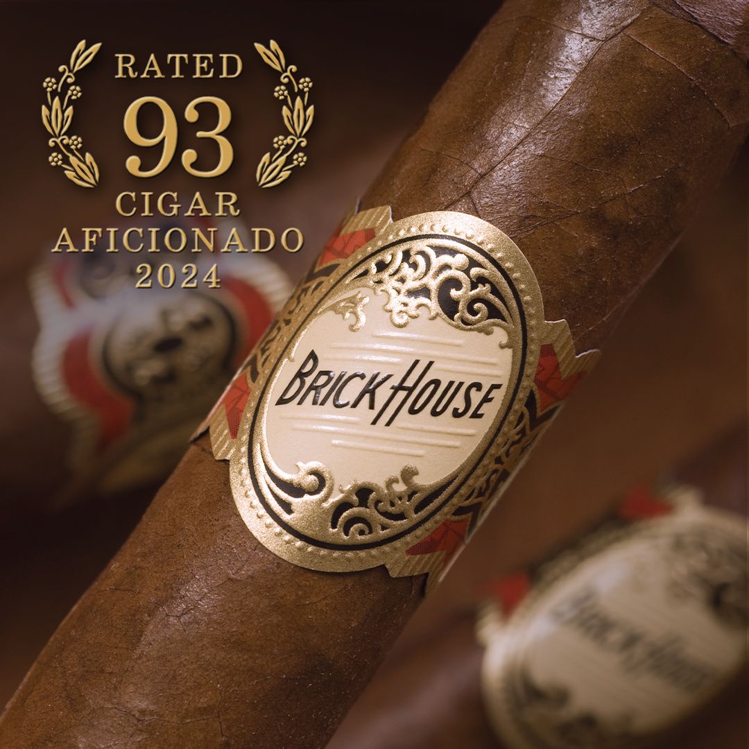 The Decent Cigar Emporium tweet media
