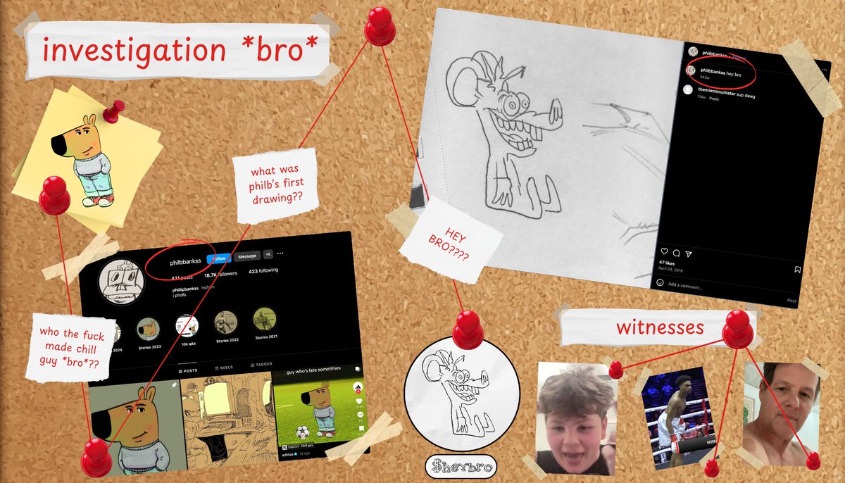 HEY BRO tweet media