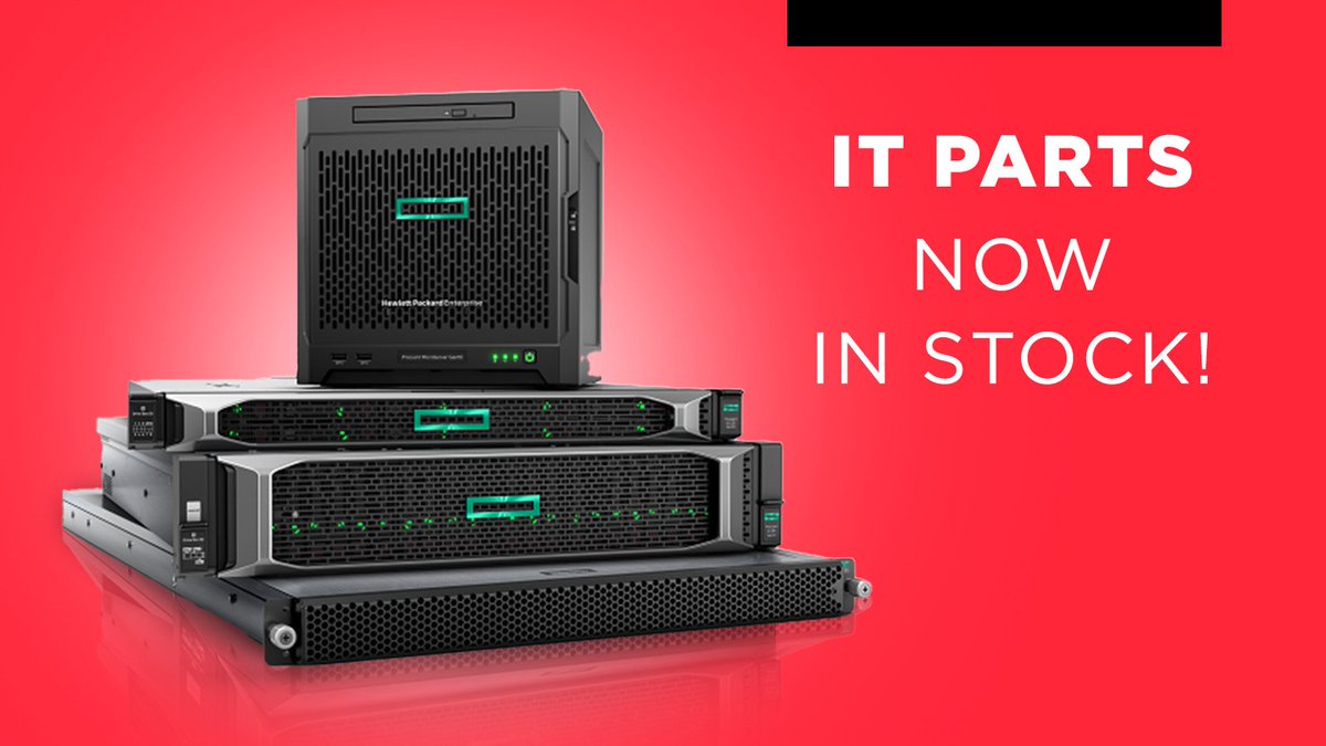 Are you having trouble finding someone that always has the server, desktop, and laptop parts you need in stock? Look no further! Depot International offers fast shipping and the ability to source any part you need. bit.ly/4fzftBG #IT #fastshipping #Serverparts