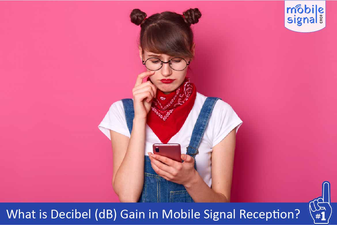 MobileSignalGur's tweet image. Curious about dB gain in mobile signal reception? 📶 Learn how decibels impact your connection! Read more: bit.ly/4eFurVA 
#SignalStrength #MobileReception #MobileSignalBooster #MobileSignalGuru